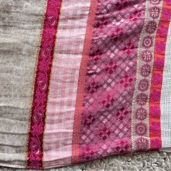 Kenzo scarf - Picture 6 of 7